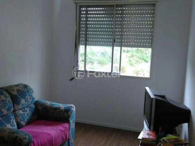 Apartamento para Venda em Porto Alegre/RS Jardim Itu 1 Quartos