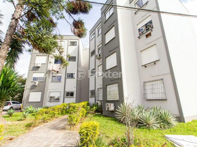 Apartamento para Venda em Porto Alegre/RS Jardim Itu 1 Quartos
