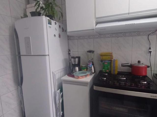 Apartamento para Venda em Porto Alegre/RS Jardim Itu 1 Quartos