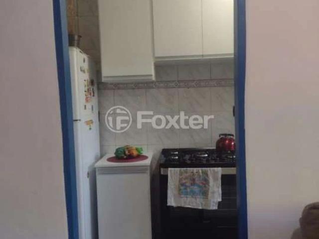 Apartamento para Venda em Porto Alegre/RS Jardim Itu 1 Quartos