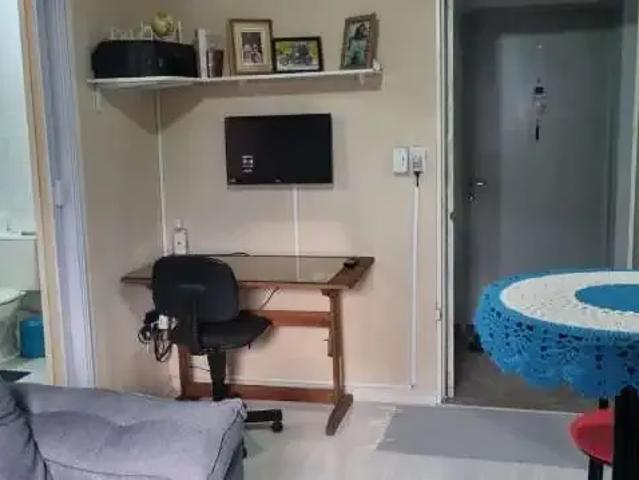 Apartamento para Venda em Porto Alegre/RS Jardim Itu 1 Quartos