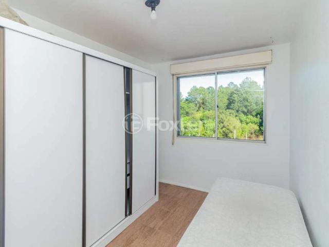 Apartamento para Venda em Porto Alegre/RS Jardim Itu 1 Quartos