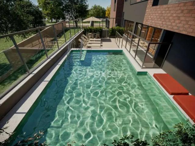 Apartamento para Venda em Porto Alegre/RS Jardim Itu 1 Quartos