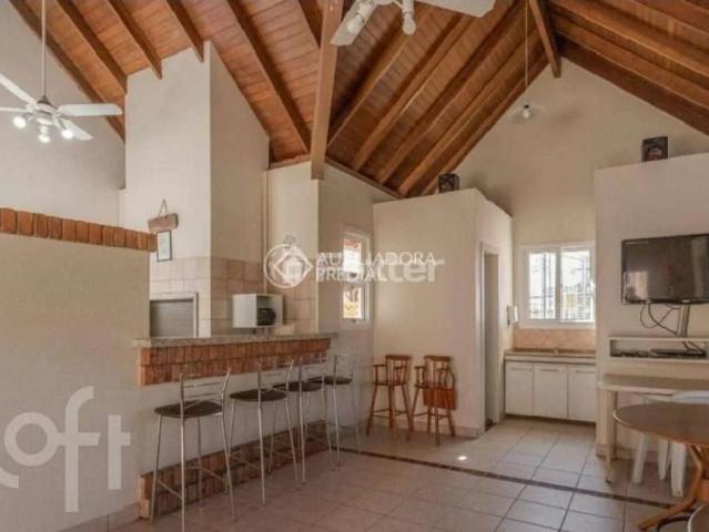 Apartamento para Venda em Porto Alegre/RS Jardim Itu 2 Quartos