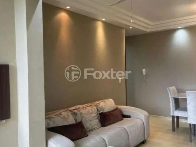Apartamento para Venda em Porto Alegre/RS Jardim Itu 2 Quartos