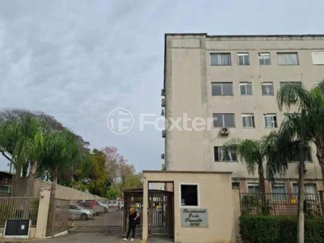 Apartamento para Venda em Porto Alegre/RS Jardim Itu 2 Quartos