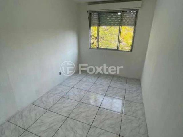 Apartamento para Venda em Porto Alegre/RS Jardim Itu 2 Quartos