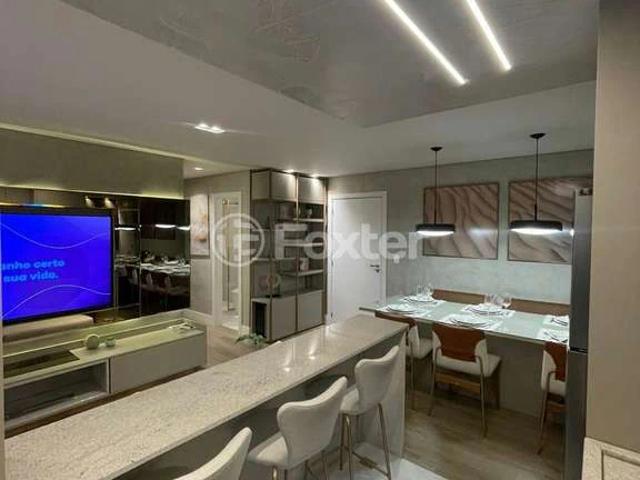 Apartamento para Venda em Porto Alegre/RS Jardim Itu 2 Quartos