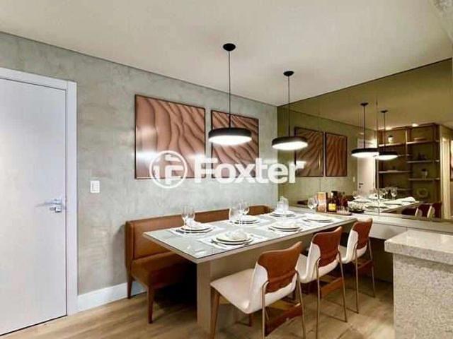 Apartamento para Venda em Porto Alegre/RS Jardim Itu 2 Quartos