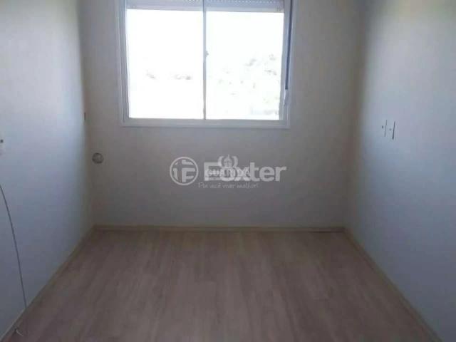 Apartamento para Venda em Porto Alegre/RS Jardim Itu 2 Quartos