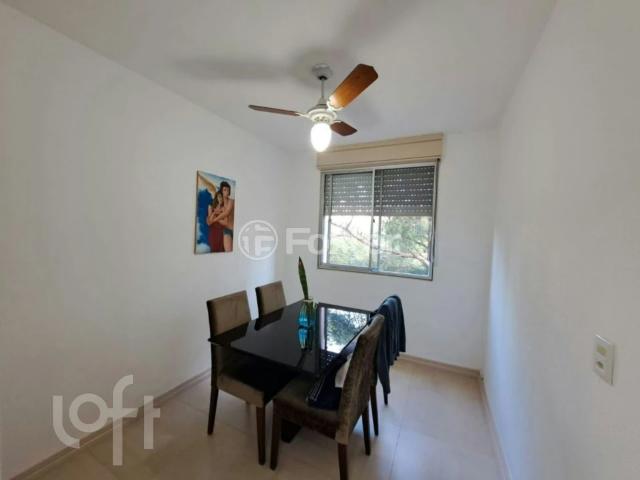 Apartamento para Venda em Porto Alegre/RS Jardim Itu 2 Quartos