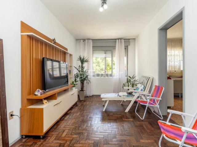 Apartamento para Venda em Porto Alegre/RS Jardim Itu 2 Quartos