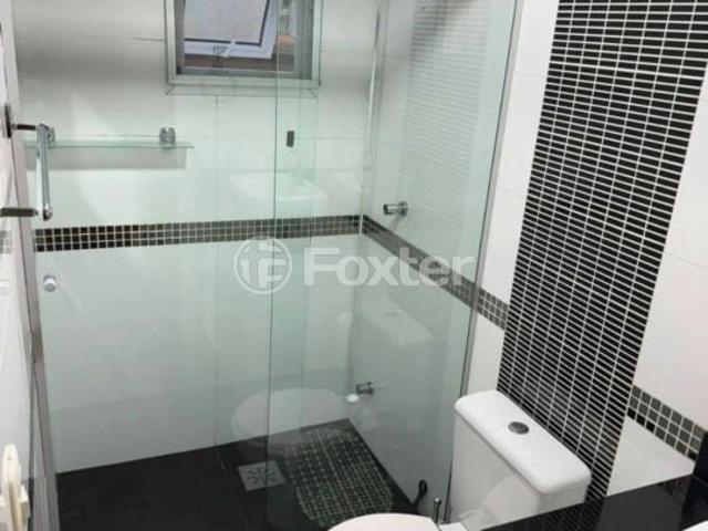 Apartamento para Venda em Porto Alegre/RS Jardim Itu 2 Quartos