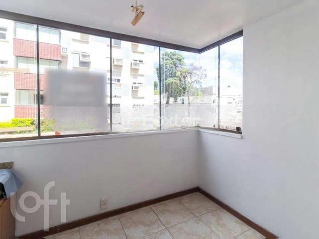 Apartamento para Venda em Porto Alegre/RS Jardim Itu 2 Quartos