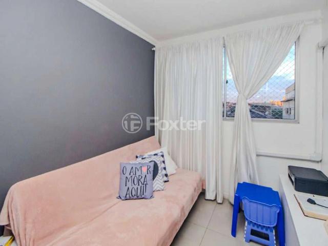 Apartamento para Venda em Porto Alegre/RS Jardim Itu 2 Quartos