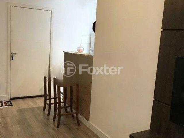Apartamento para Venda em Porto Alegre/RS Jardim Itu 2 Quartos