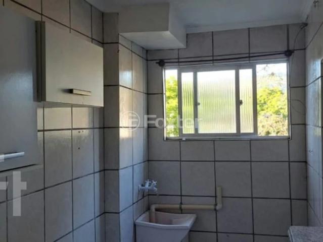 Apartamento para Venda em Porto Alegre/RS Jardim Itu 2 Quartos