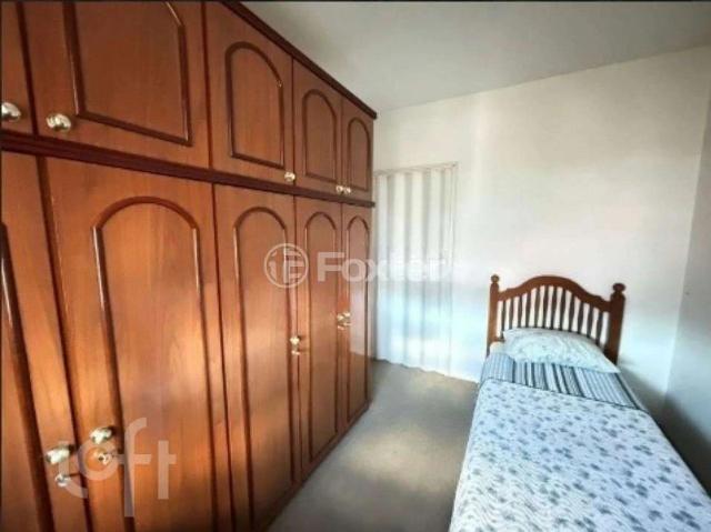 Apartamento para Venda em Porto Alegre/RS Jardim Itu 2 Quartos