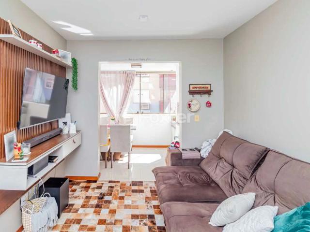 Apartamento para Venda em Porto Alegre/RS Jardim Itu 2 Quartos