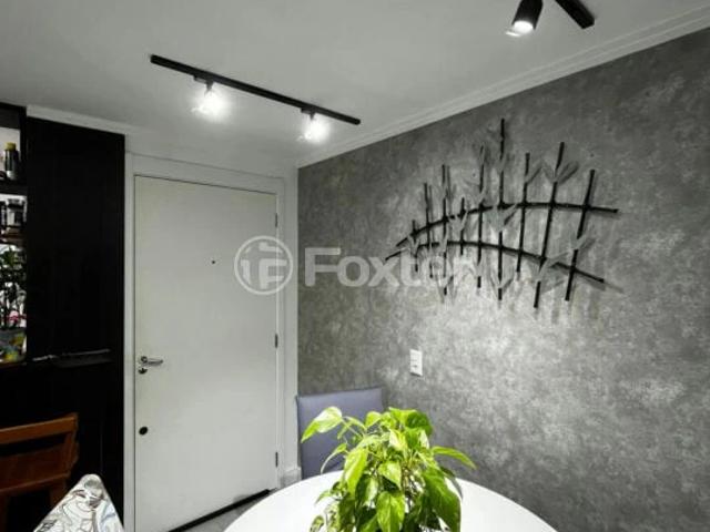 Apartamento para Venda em Porto Alegre/RS Jardim Itu 2 Quartos