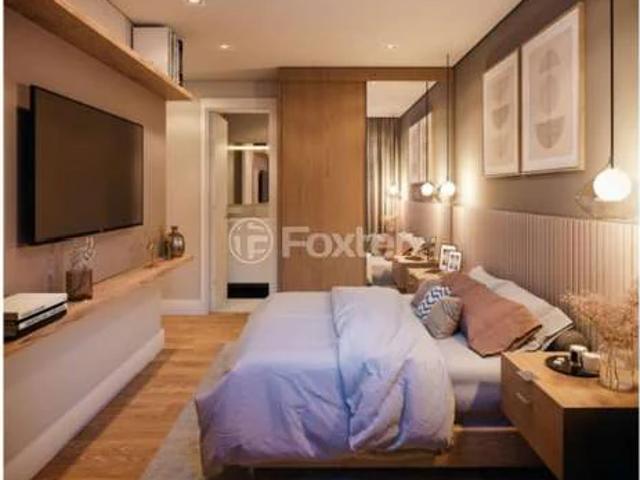 Apartamento para Venda em Porto Alegre/RS Jardim Itu 2 Quartos