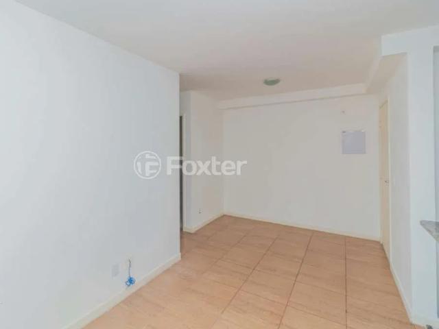 Apartamento para Venda em Porto Alegre/RS Jardim Itu 2 Quartos