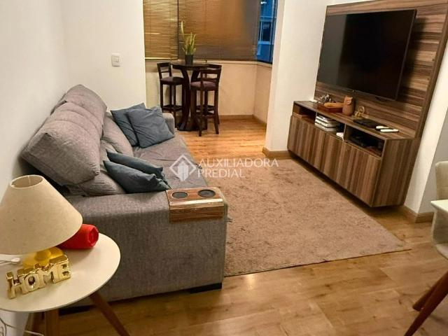 Apartamento para Venda em Porto Alegre/RS Jardim Itu 2 Quartos