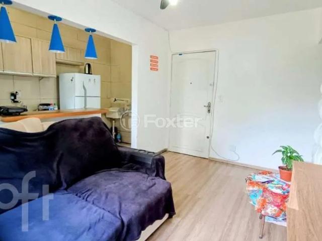 Apartamento para Venda em Porto Alegre/RS Jardim Itu 2 Quartos