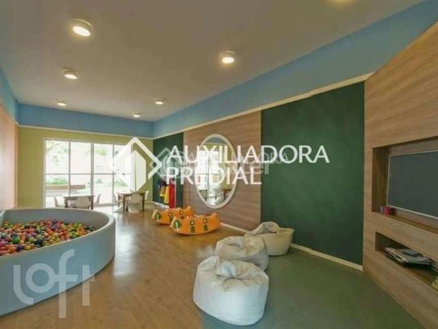 Apartamento para Venda em Porto Alegre/RS Jardim Itu 2 Quartos