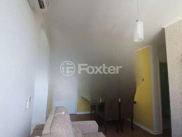 Apartamento para Venda em Porto Alegre/RS Jardim Itu 2 Quartos