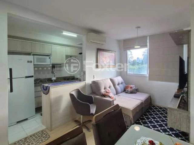 Apartamento para Venda em Porto Alegre/RS Jardim Itu 2 Quartos