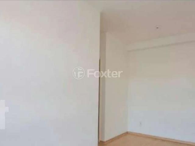 Apartamento para Venda em Porto Alegre/RS Jardim Itu 2 Quartos