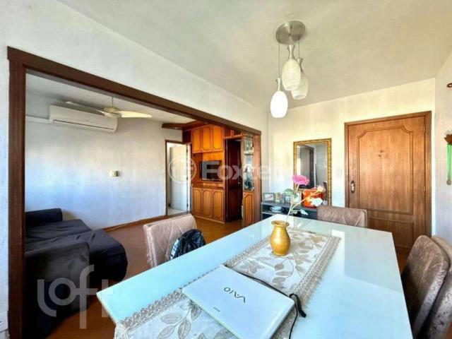 Apartamento para Venda em Porto Alegre/RS Jardim Itu 2 Quartos