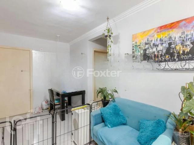 Apartamento para Venda em Porto Alegre/RS Jardim Itu 2 Quartos