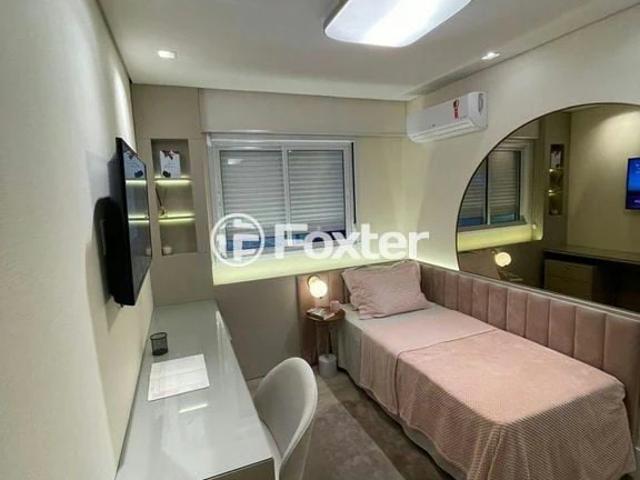 Apartamento para Venda em Porto Alegre/RS Jardim Itu 2 Quartos