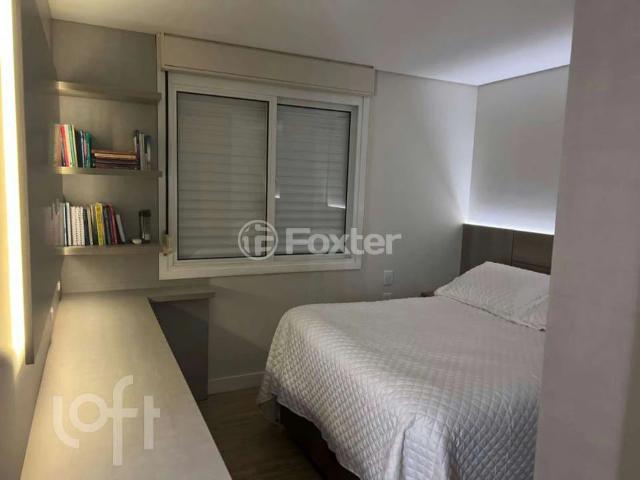 Apartamento para Venda em Porto Alegre/RS Jardim Itu 2 Quartos