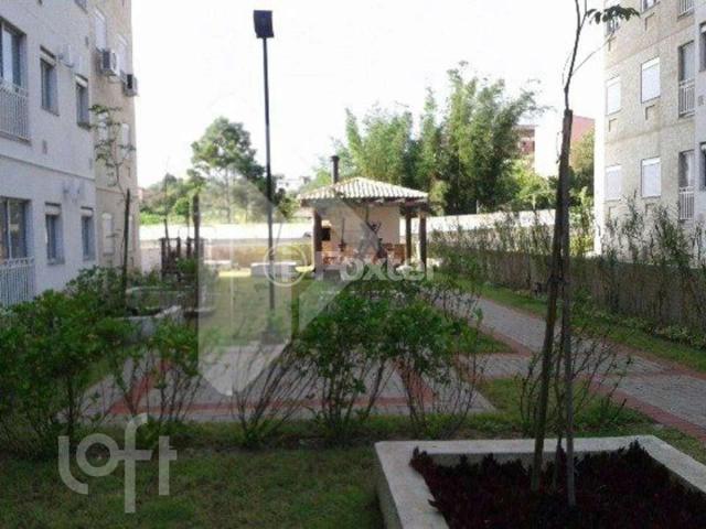 Apartamento para Venda em Porto Alegre/RS Jardim Itu 2 Quartos