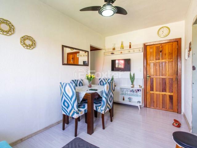 Apartamento para Venda em Porto Alegre/RS Jardim Itu 2 Quartos