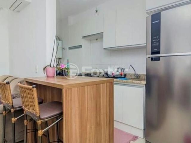 Apartamento para Venda em Porto Alegre/RS Jardim Itu 2 Quartos