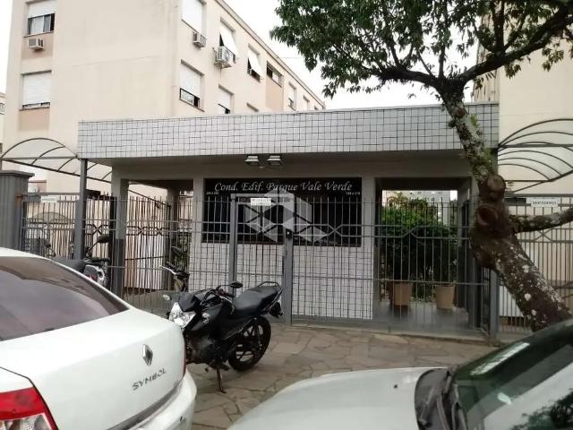 Apartamento para Venda em Porto Alegre/RS Jardim Itu 2 Quartos