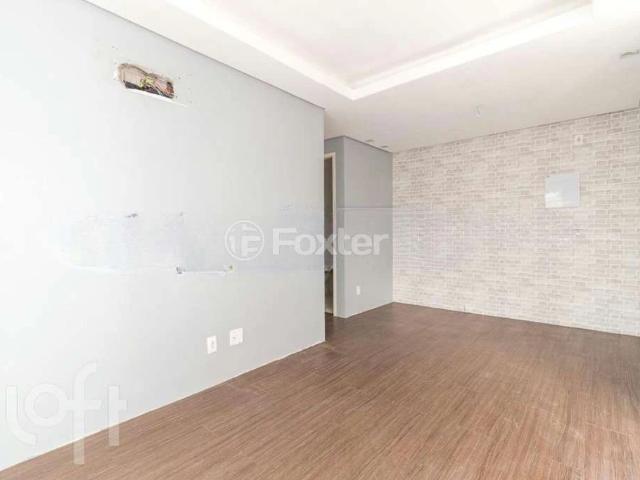 Apartamento para Venda em Porto Alegre/RS Jardim Itu 2 Quartos