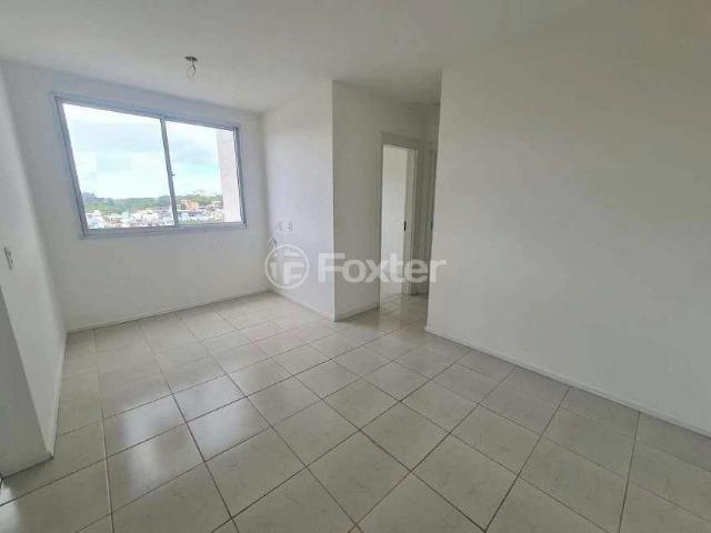 Apartamento para Venda em Porto Alegre/RS Jardim Itu 2 Quartos