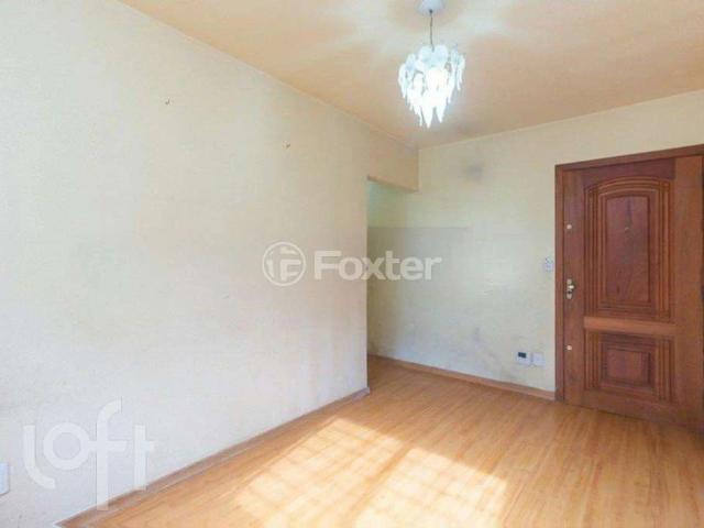 Apartamento para Venda em Porto Alegre/RS Jardim Itu 2 Quartos