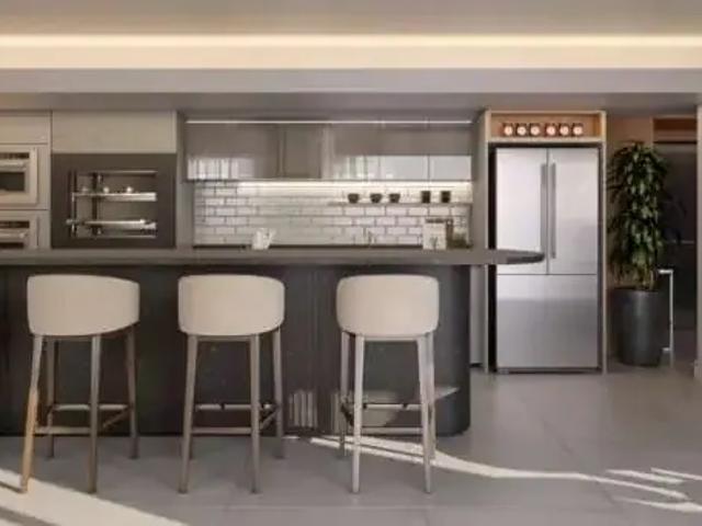 Apartamento para Venda em Porto Alegre/RS Jardim Itu 2 Quartos
