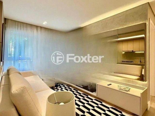 Apartamento para Venda em Porto Alegre/RS Jardim Itu 2 Quartos