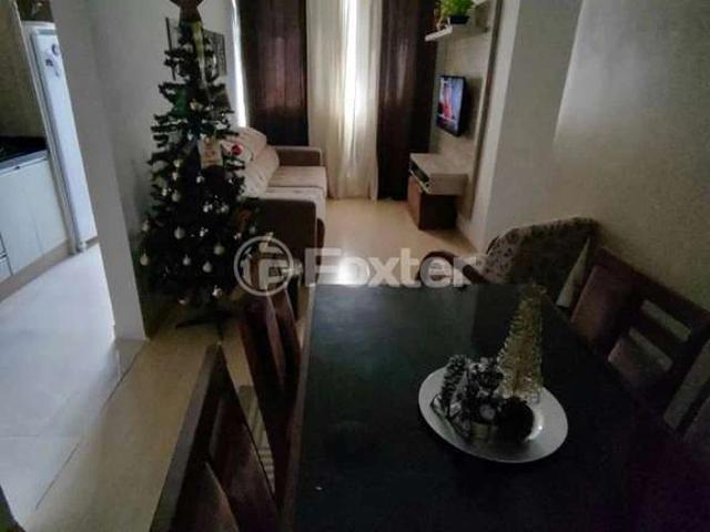 Apartamento para Venda em Porto Alegre/RS Jardim Itu 2 Quartos