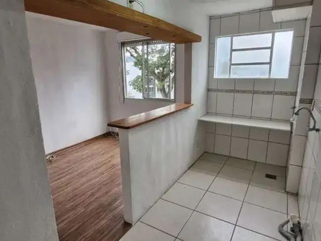 Apartamento para Venda em Porto Alegre/RS Jardim Itu 1 Quartos