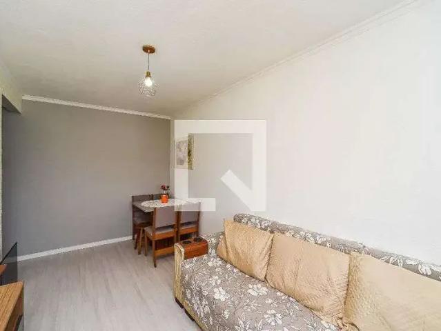 Apartamento para Venda em Porto Alegre/RS Jardim Itu Sabará 1 Quartos