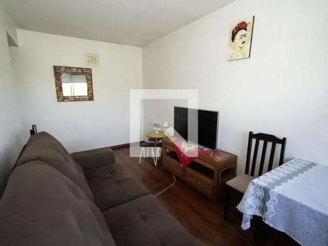 Apartamento para Venda em Porto Alegre/RS Jardim Itu Sabará 1 Quartos