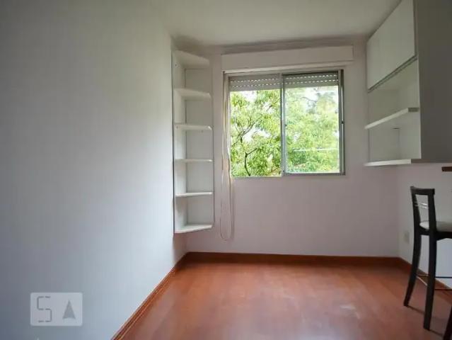 Apartamento para Venda em Porto Alegre/RS Jardim Itu Sabará 1 Quartos